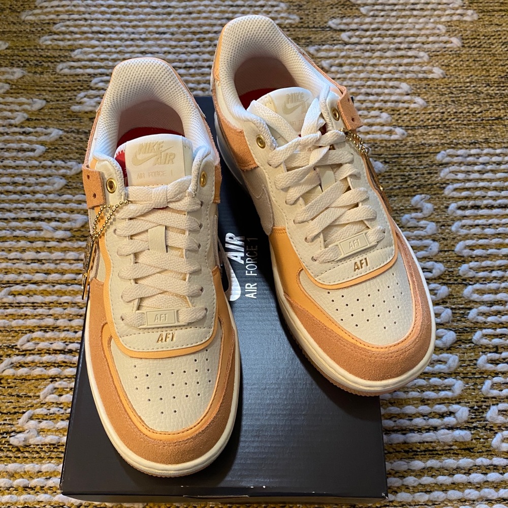 Nike Air Force Shadow